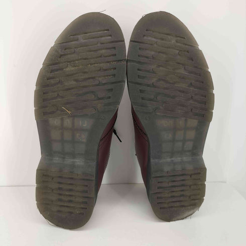 ホーキンス Hawkins 3 EYELET 3アイレット レザー シューズ メンズ JPN:27.5